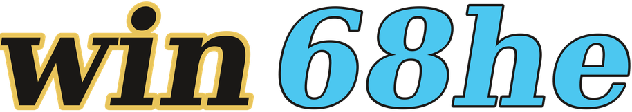 win68he logo