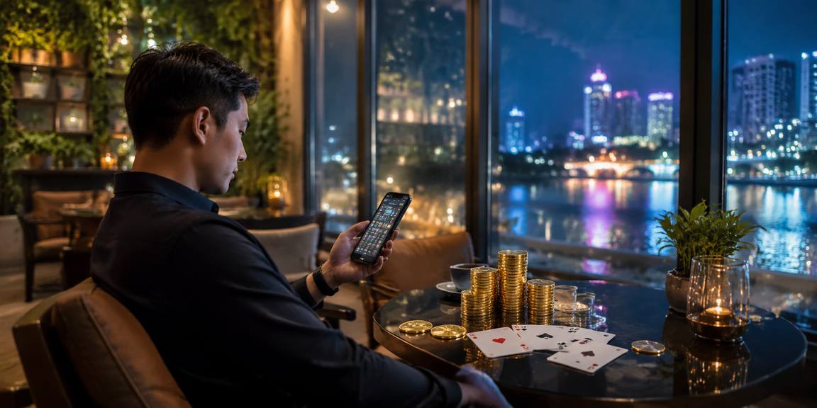 win68he Nạp qua ví điện tử